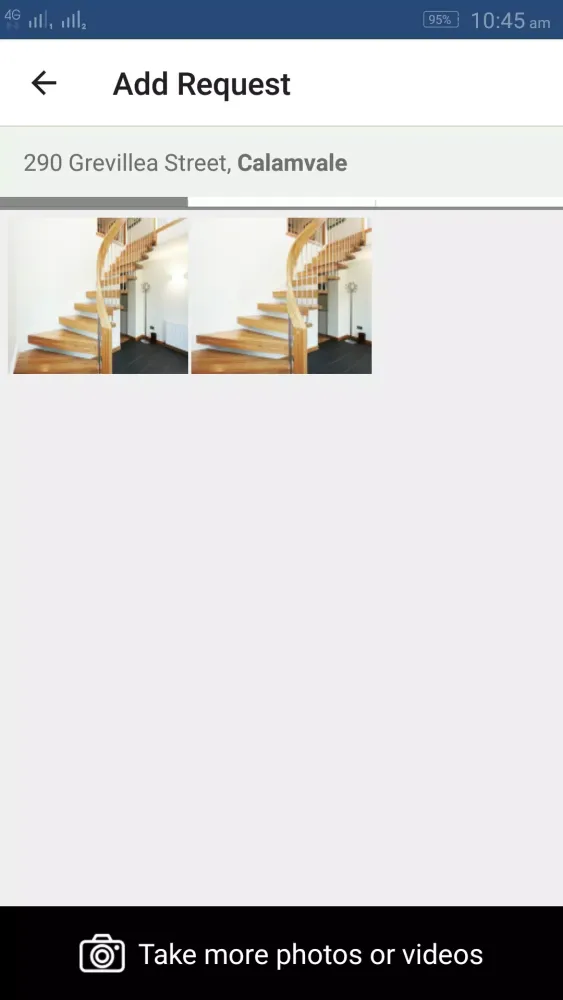 Dingle Partners Tenant App應用截圖