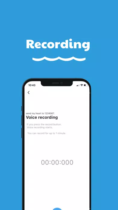 BeepMe: Pager is back Ekran Görüntüleri