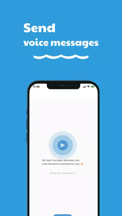 BeepMe: Pager is back Ekran Görüntüleri