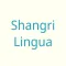 Shangri Lingua