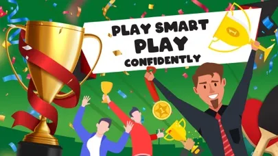 Capturas de pantalla de Table Tennis Simulator Master