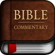 Bible Commentary Offline