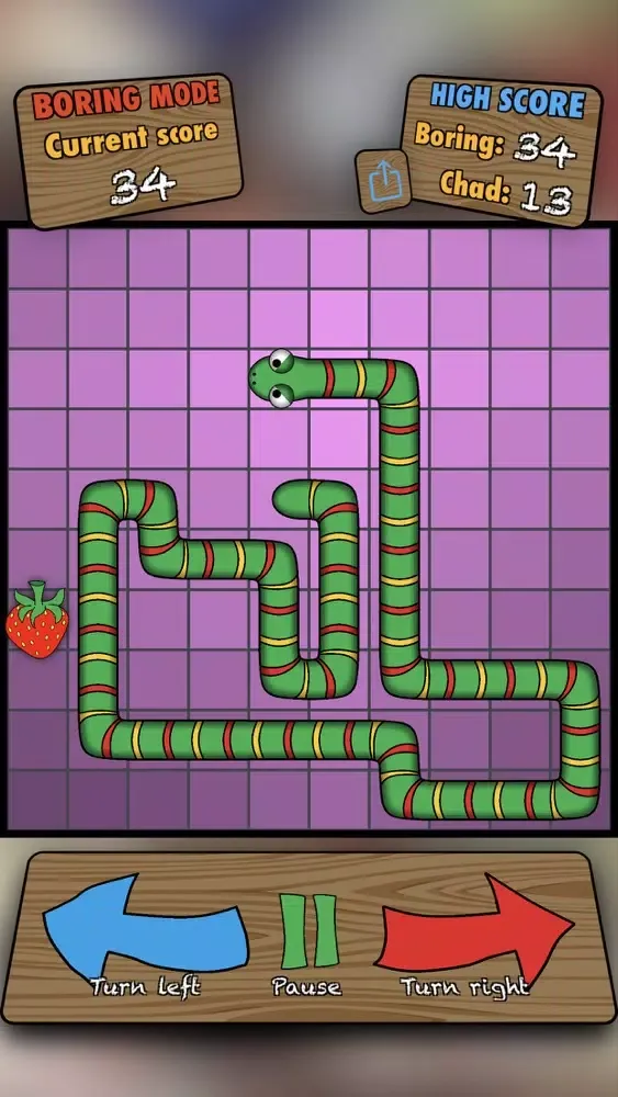 صور Rude Snake