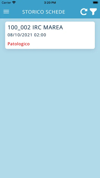 eViSuS BioCare Screenshots