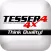 Tessera Roll(old version)