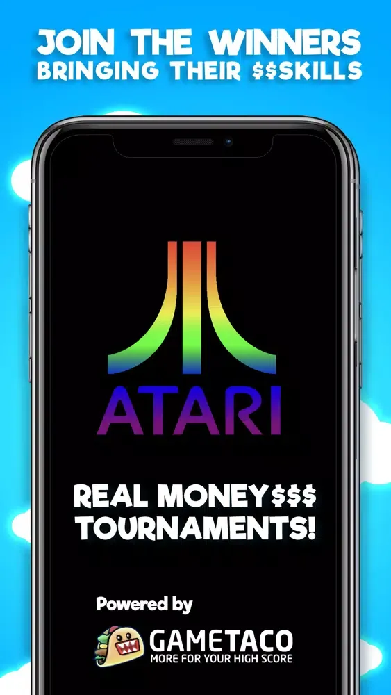 Atari 21 Solitaire Blackjack應用截圖