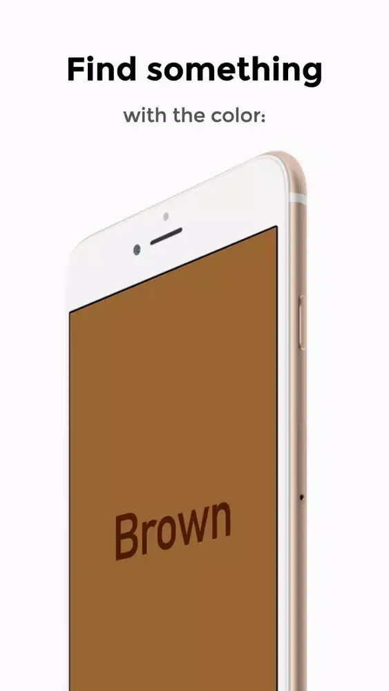 صور Color Match - Find this color!