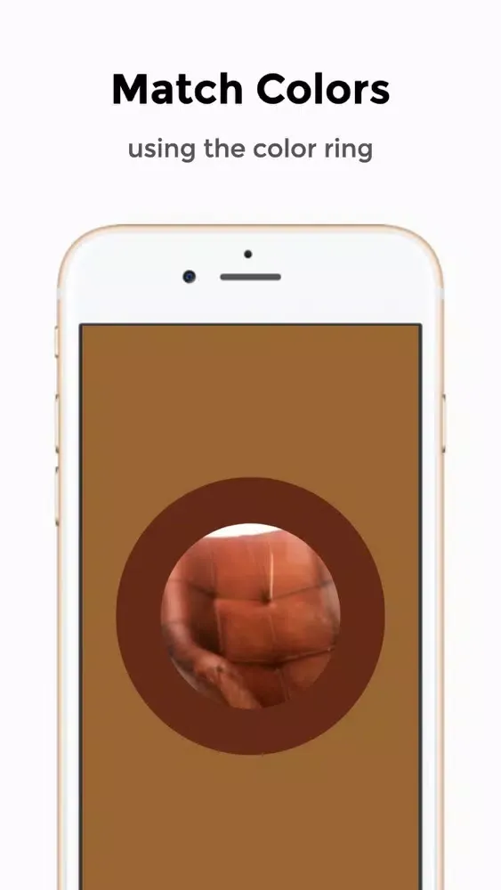 صور Color Match - Find this color!