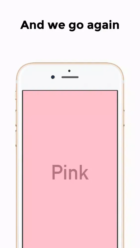صور Color Match - Find this color!