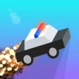 Crashy Cops! Crashy Cops!