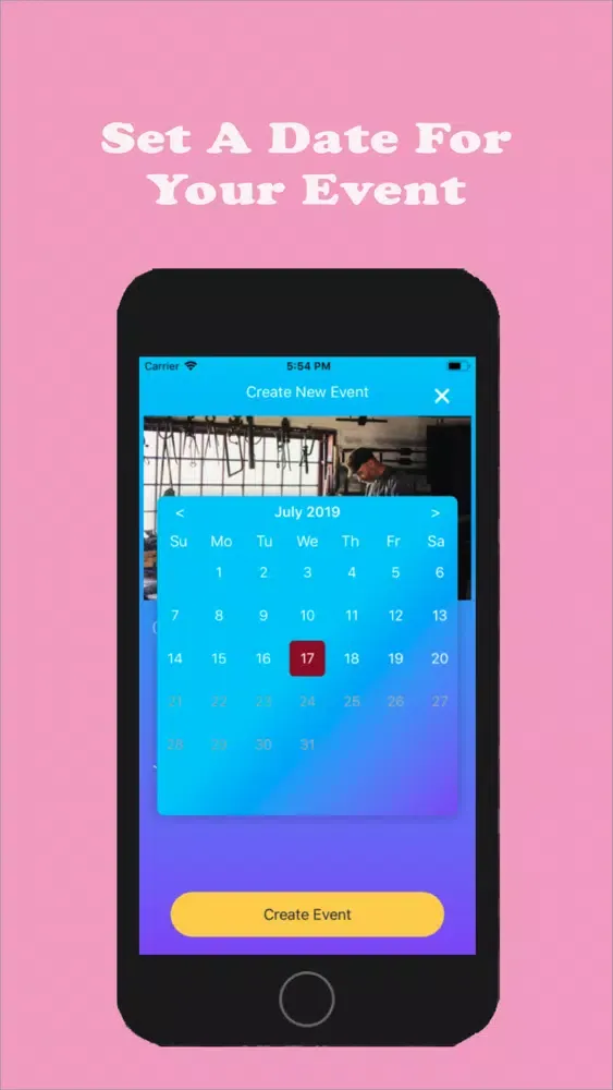 Captures d'écran de Wish Share