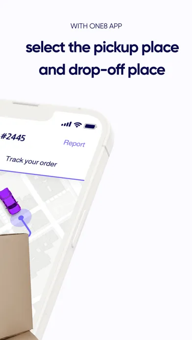 One8 | ونيت آب应用截图