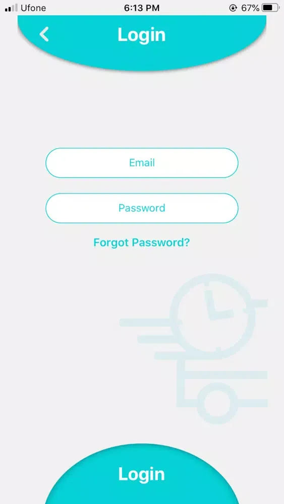 Tawseel App(توصيل)应用截图