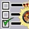 Policía Nacional Test Me In