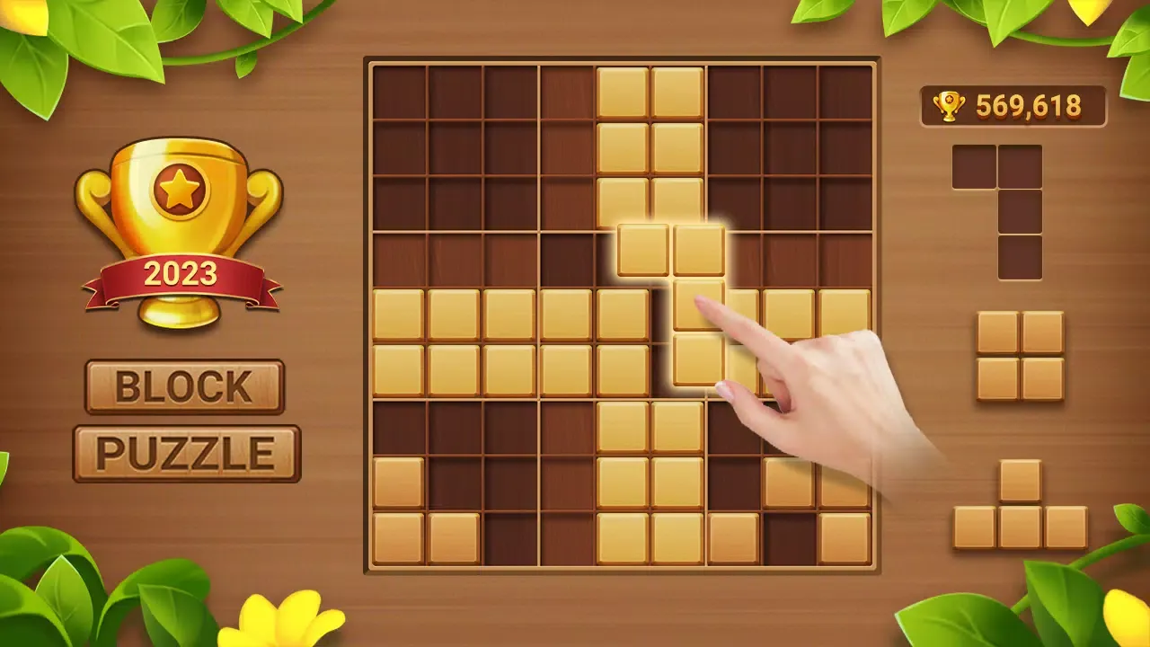 Block Puzzle Sudoku Screenshots