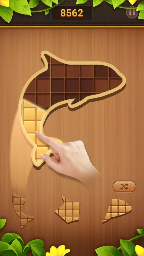 Block Puzzle Sudoku Screenshots
