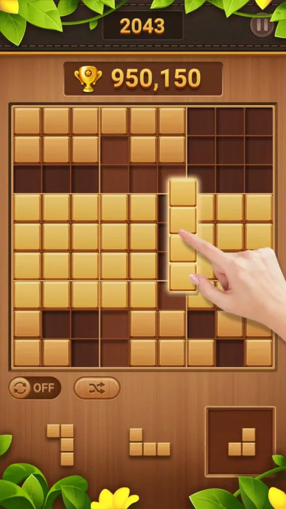 Block Puzzle Sudoku Screenshots