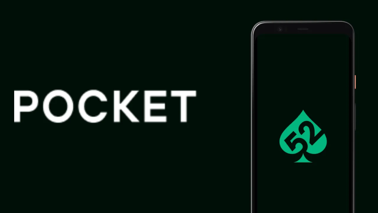 Pocket52 Screenshots