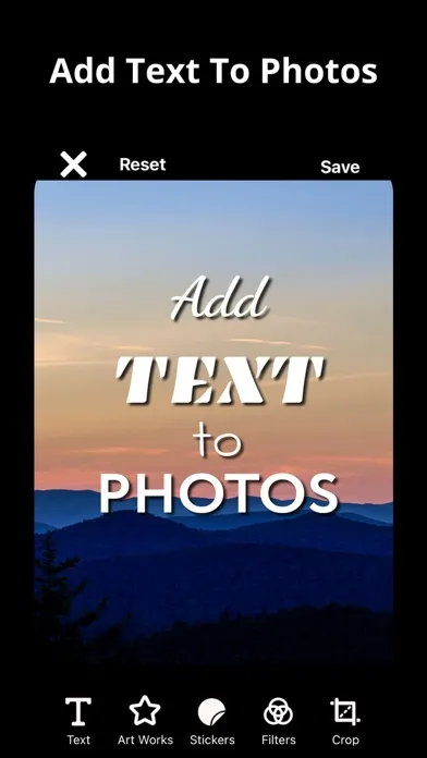 تصاویر Texter - Add Text To Photos