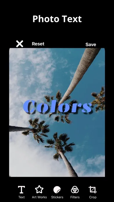 تصاویر Texter - Add Text To Photos
