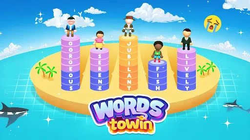 Words to Win Screenshots