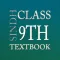 9th Class Math Textbook