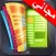 برنامج قراءة الملفات و تحميل لل مايكروسوفت ورد و الاكسل و النصوص للايفون و الايباد Reader For Microsoft