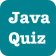 Java Quiz Java Quiz
