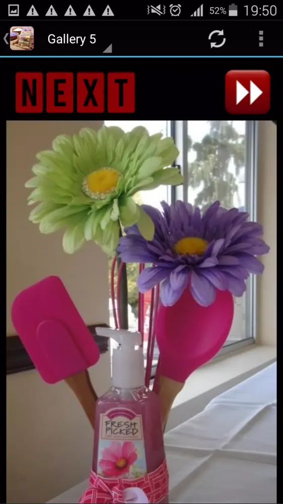 Bridal Shower Gifts Screenshots