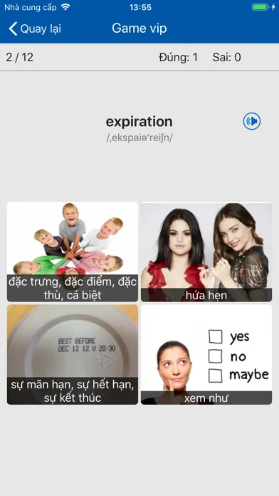 Dich tieng Anh - Dich hinh anh应用截图