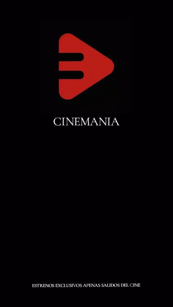 CineMania | PELÍCULAS HD Ekran Görüntüleri