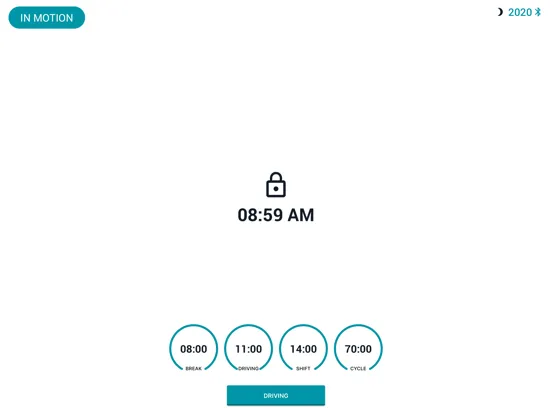 تصاویر TFM ELD iPad 