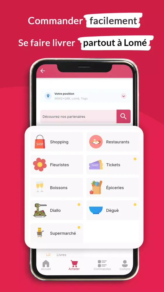 Kaba Screenshots