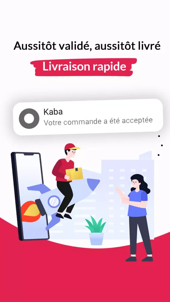Kaba Screenshots