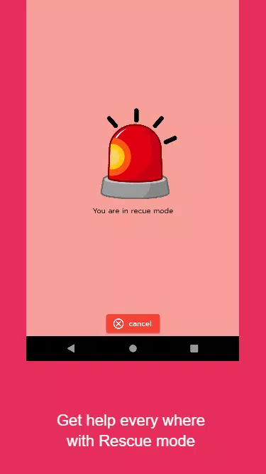 Maewin Safe Drive Screenshots4