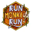 Run Monkey Run Run Monkey Run
