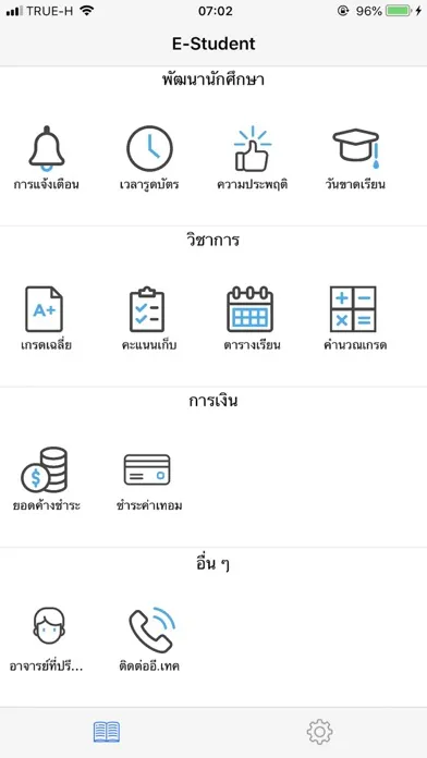 تصاویر E-TECH SIS PARENT
