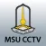 MSU CCTV