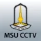 MSU CCTV