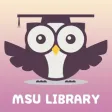 MSU Library GO Smart