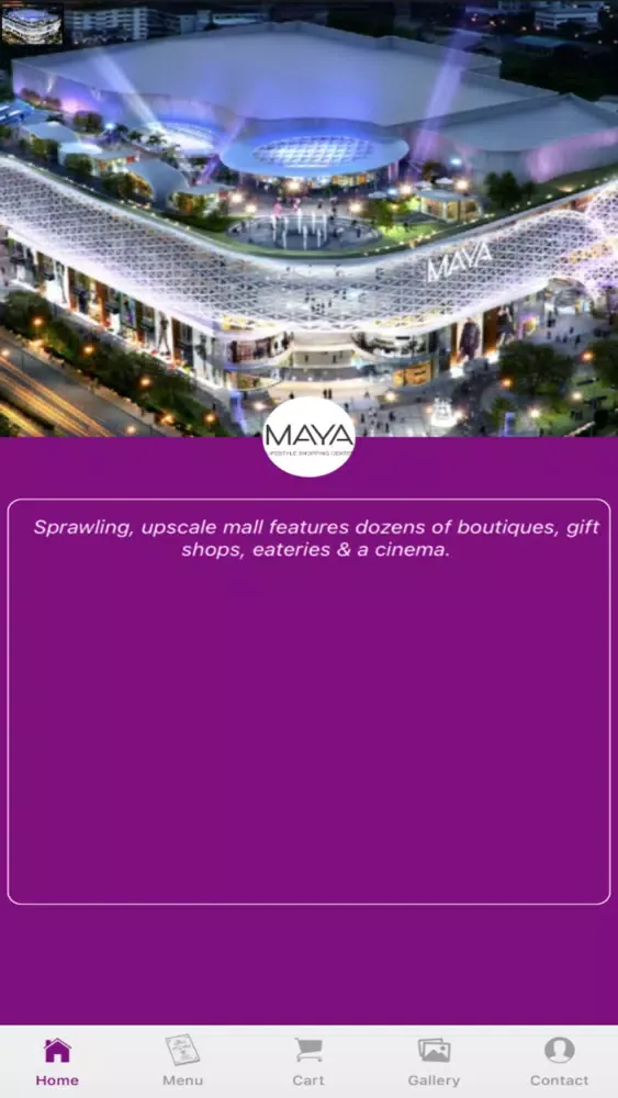 صور Maya Chiang Mai