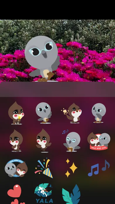 42one95Moment Screenshots