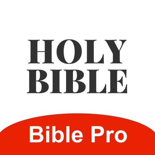 BiblePro+