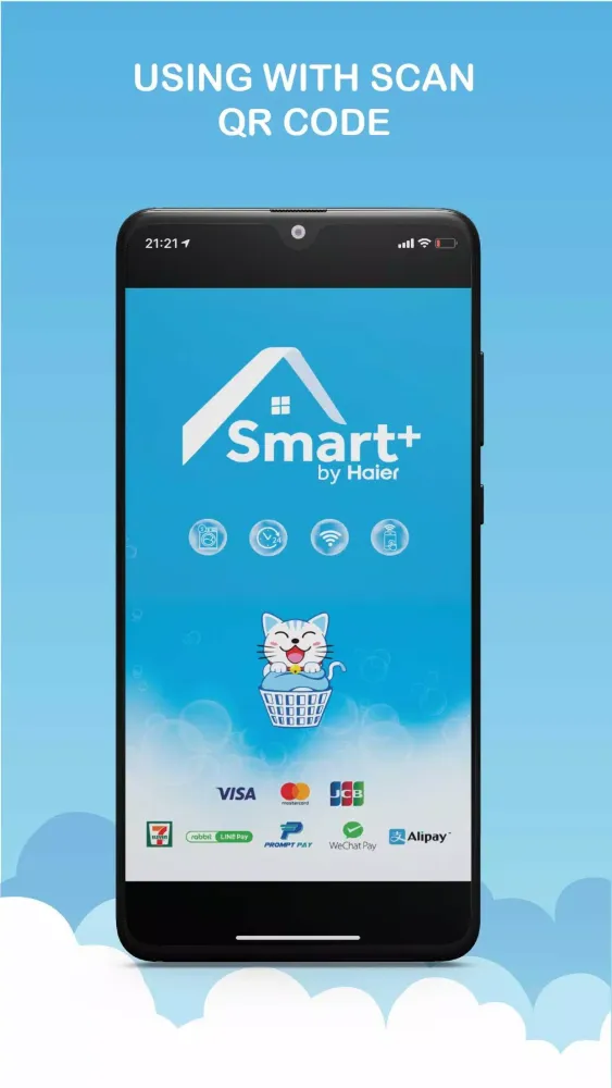 Smart Plus應用截圖