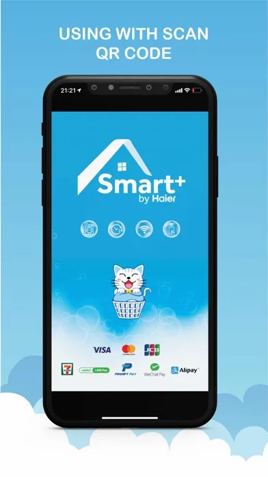تصاویر Smart Plus
