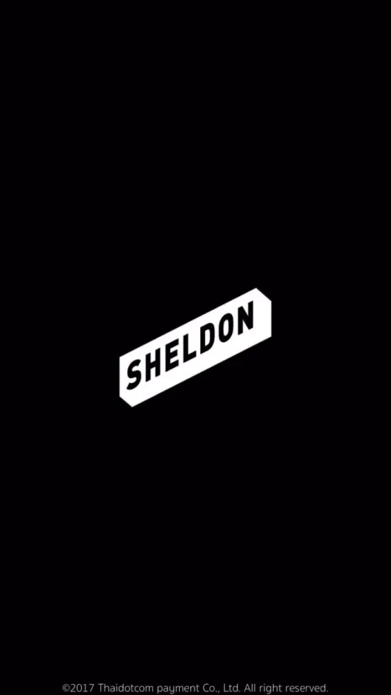 ภาพหน้าจอของ Sheldon Ekamai
