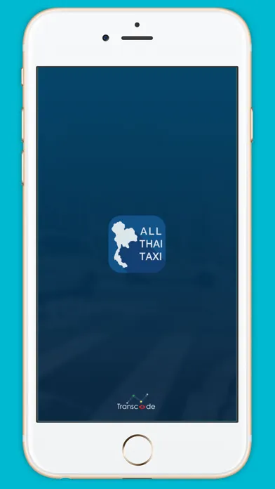 All Thai Taxi Ekran Görüntüleri