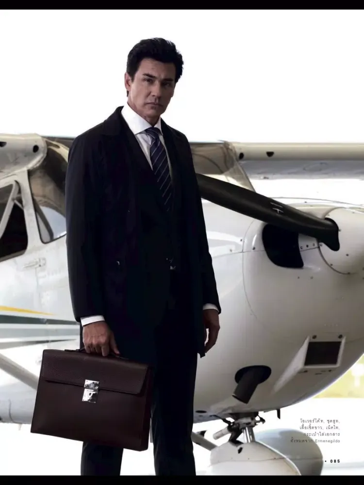 Esquire Thailand iPad  سکرین شاٹس