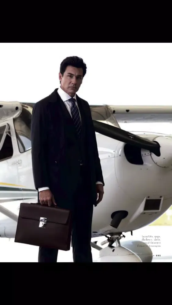 Esquire Thailand سکرین شاٹس