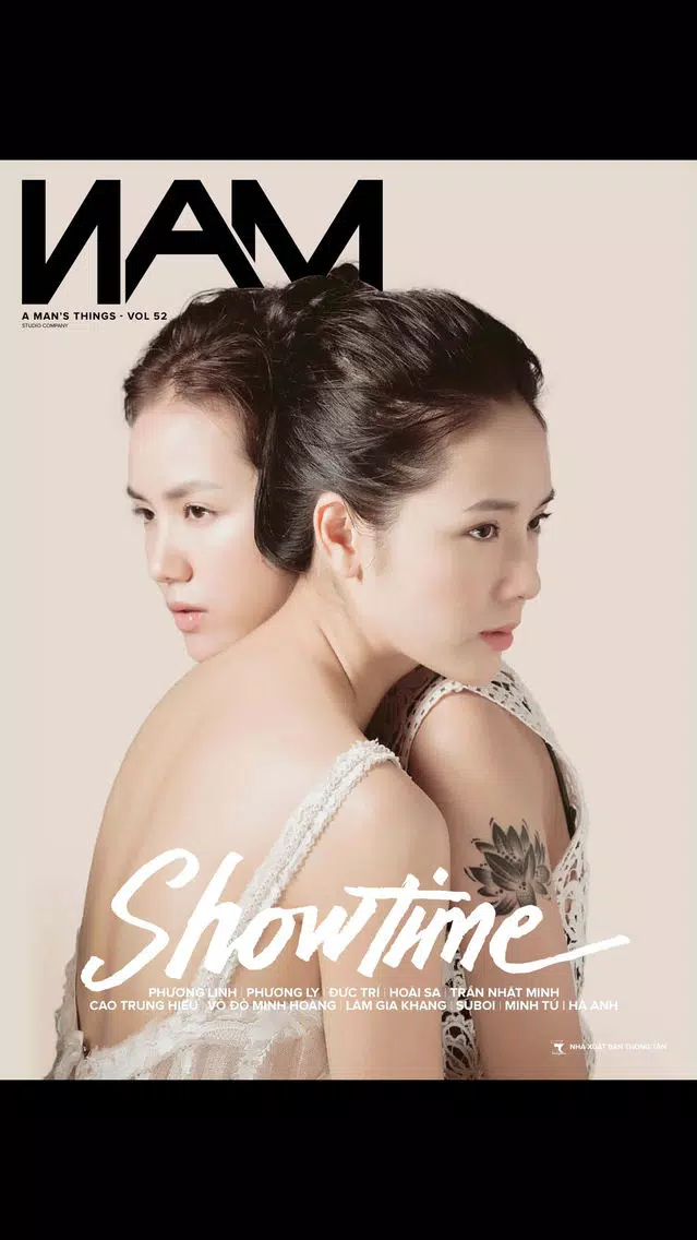 Viet Bookstore Screenshots